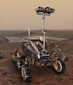 ExoMars_rover-ESA