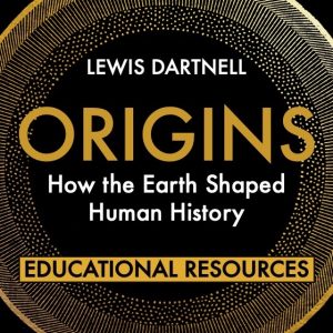 Origins by Lewis Dartnell - Penguin Books New Zealand